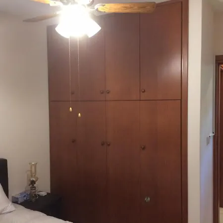 Ayios Nicolaos River Park Pera Pedi