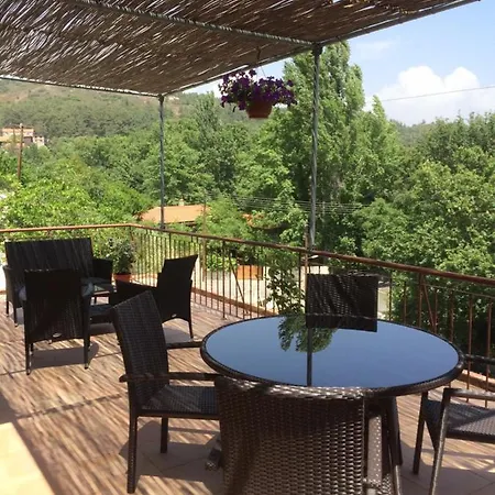 Apartment Ayios Nicolaos River Park *