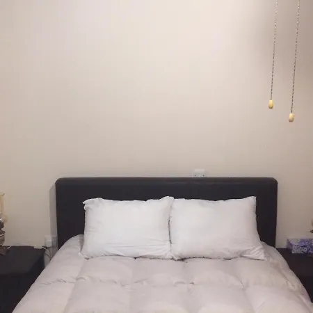 Apartment Ayios Nicolaos River Park Pera Pedi