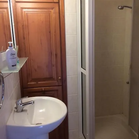 Ayios Nicolaos River Park * Pera Pedi