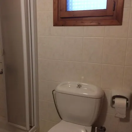 Ayios Nicolaos River Park Appartement *