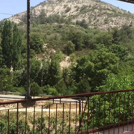 Ayios Nicolaos River Park Apartment Pera Pedi