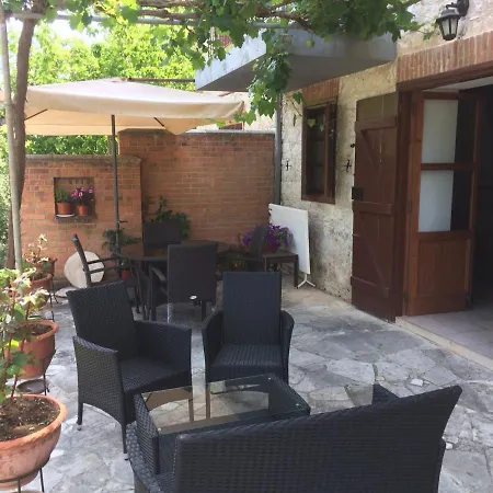 Ayios Nicolaos River Park Apartment Pera Pedi