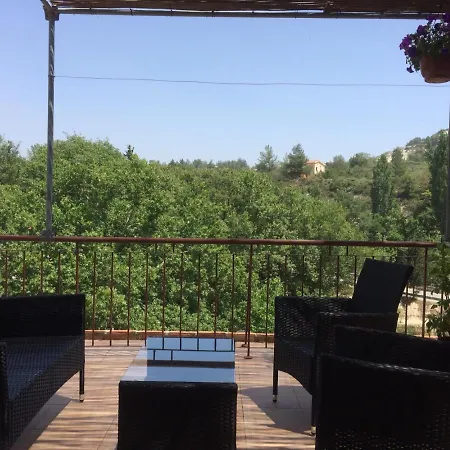 Ayios Nicolaos River Park Apartment