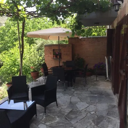 Ayios Nicolaos River Park Appartement